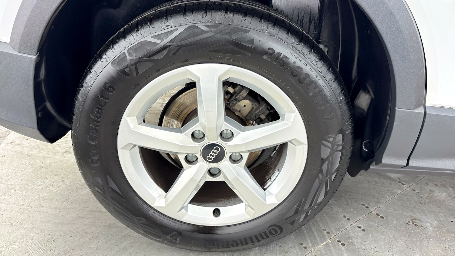 Used Audi Q2 2023 for sale - 77938301: Photo 17