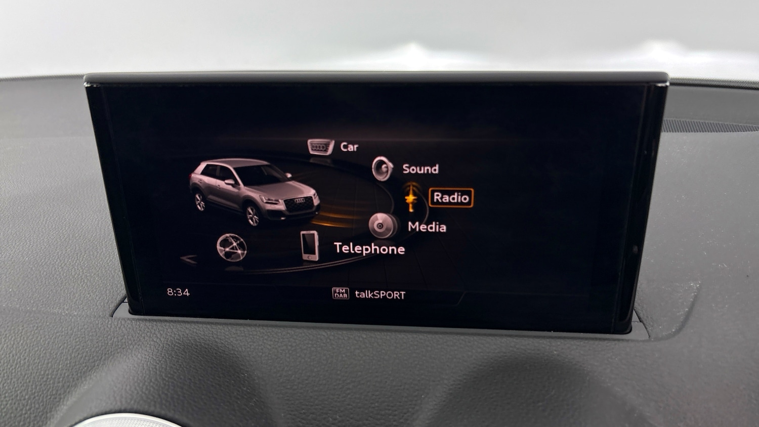 Used Audi Q2 2023 for sale - 77938301: Photo 18