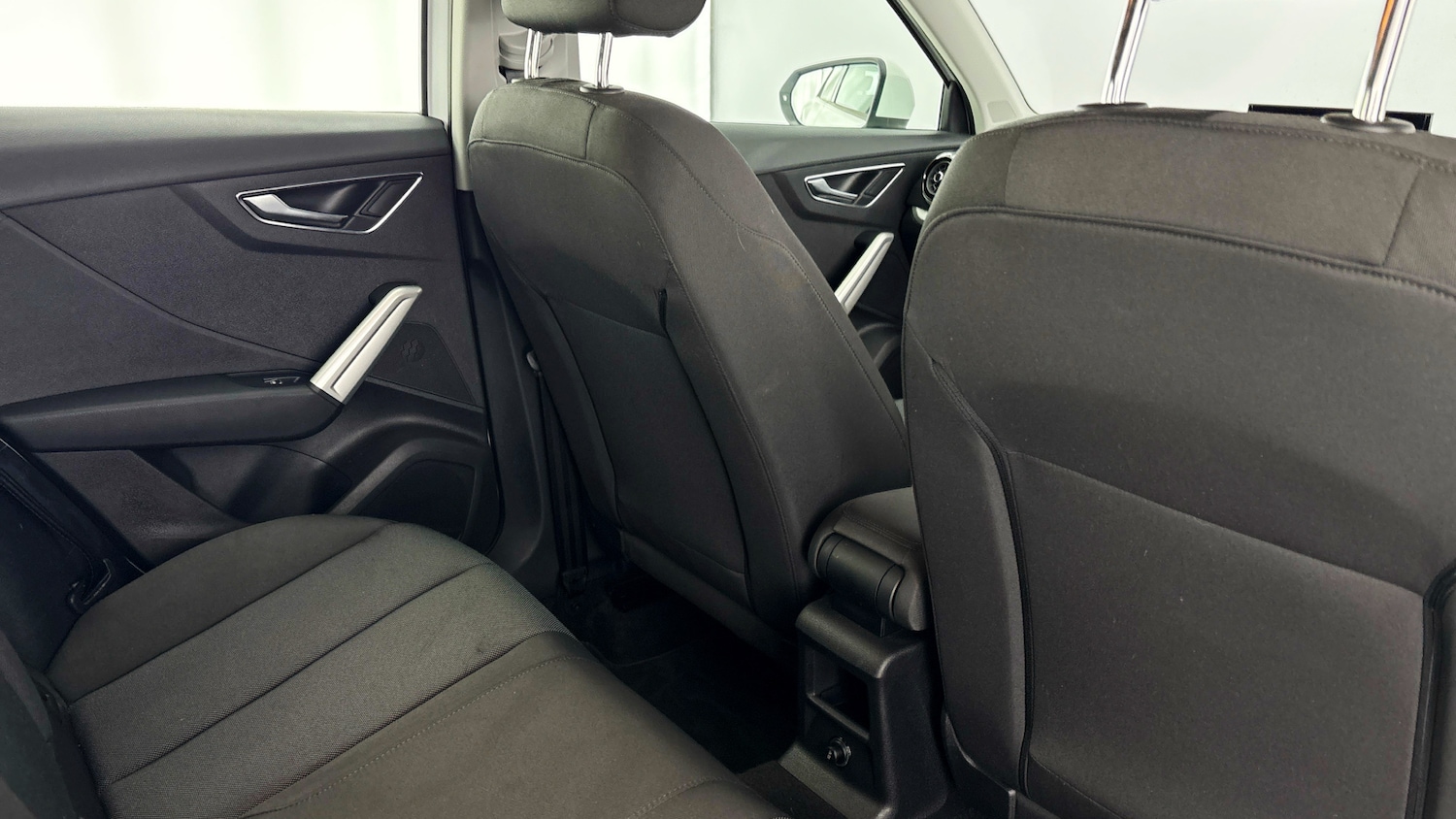 Used Audi Q2 2023 for sale - 77938301: Photo 22