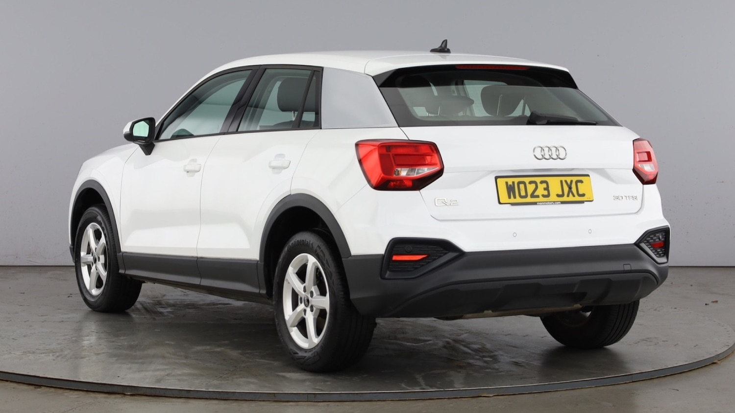 Used Audi Q2 2023 for sale - 77938301: Photo 3