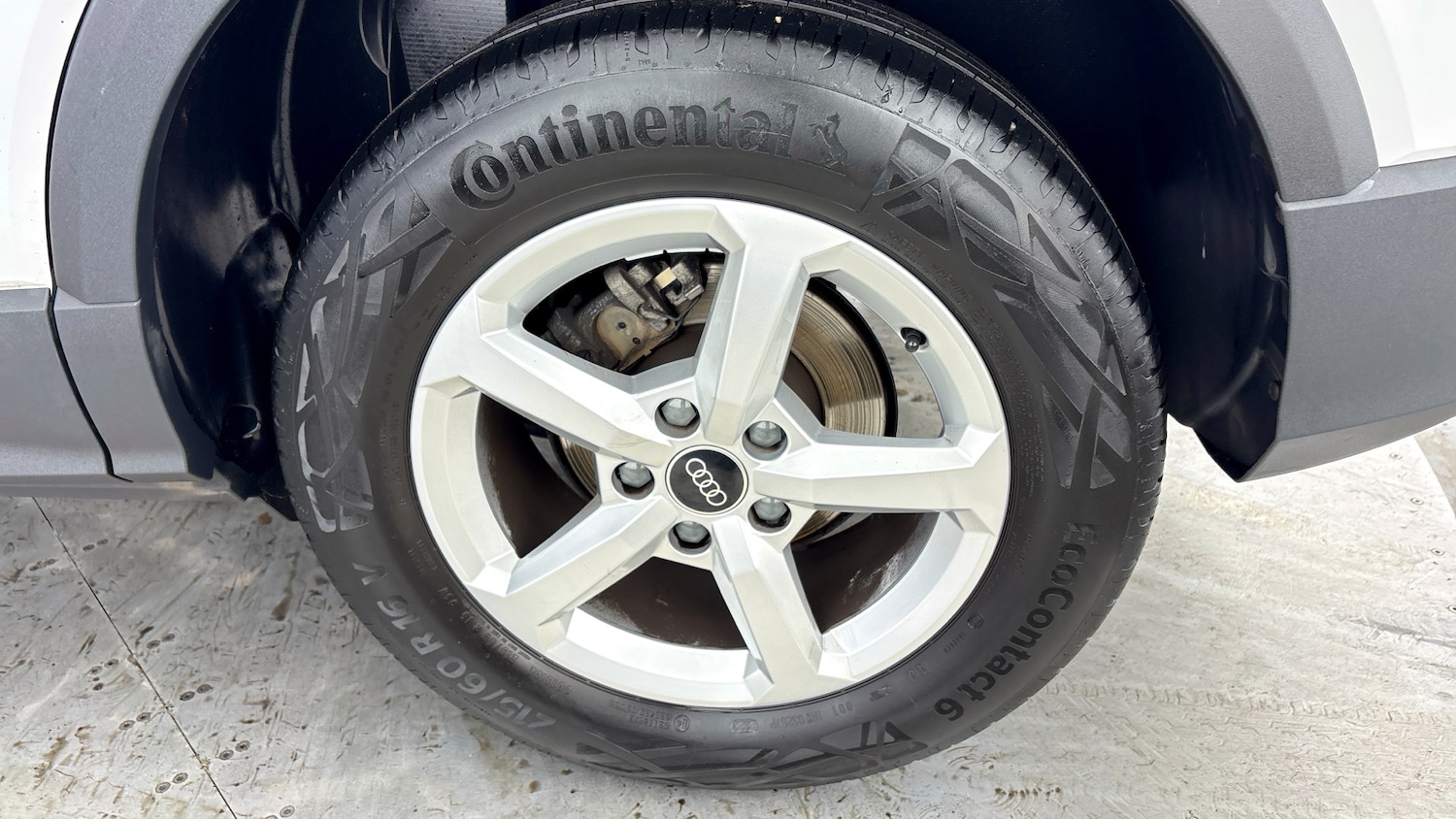 Used Audi Q2 2023 for sale - 77938301: Photo 30