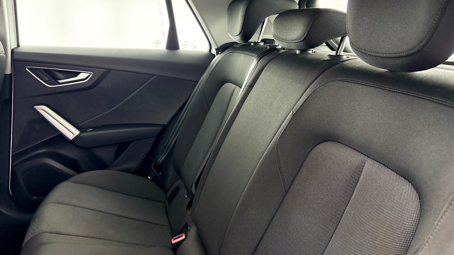 Used Audi Q2 2023 for sale - 77938301: Photo 31