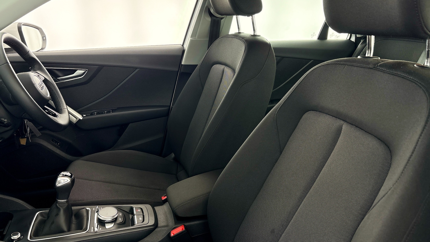 Used Audi Q2 2023 for sale - 77938301: Photo 33