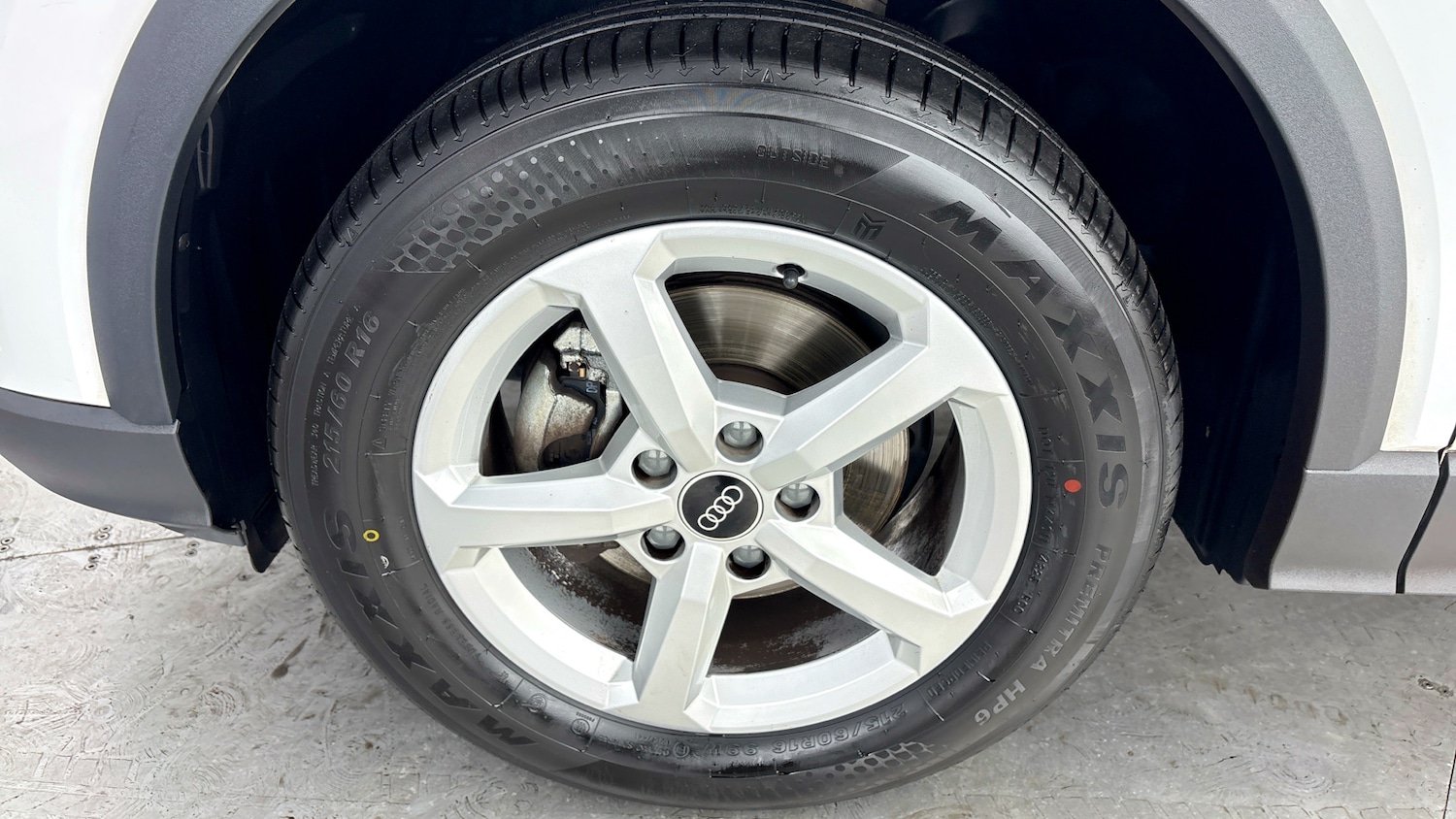 Used Audi Q2 2023 for sale - 77938301: Photo 35