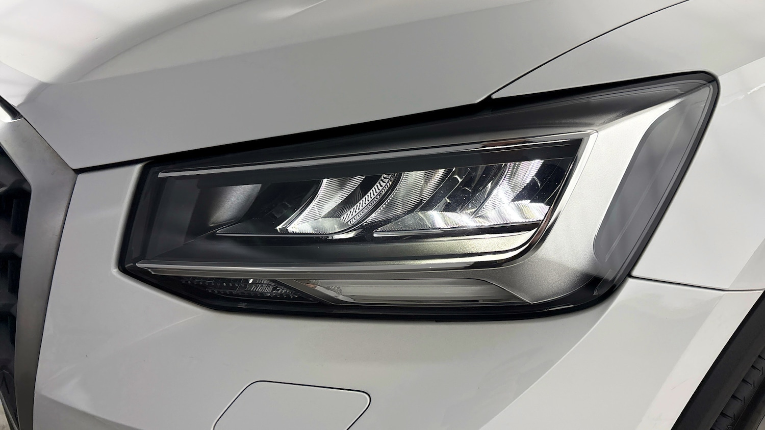 Used Audi Q2 2023 for sale - 77938301: Photo 36