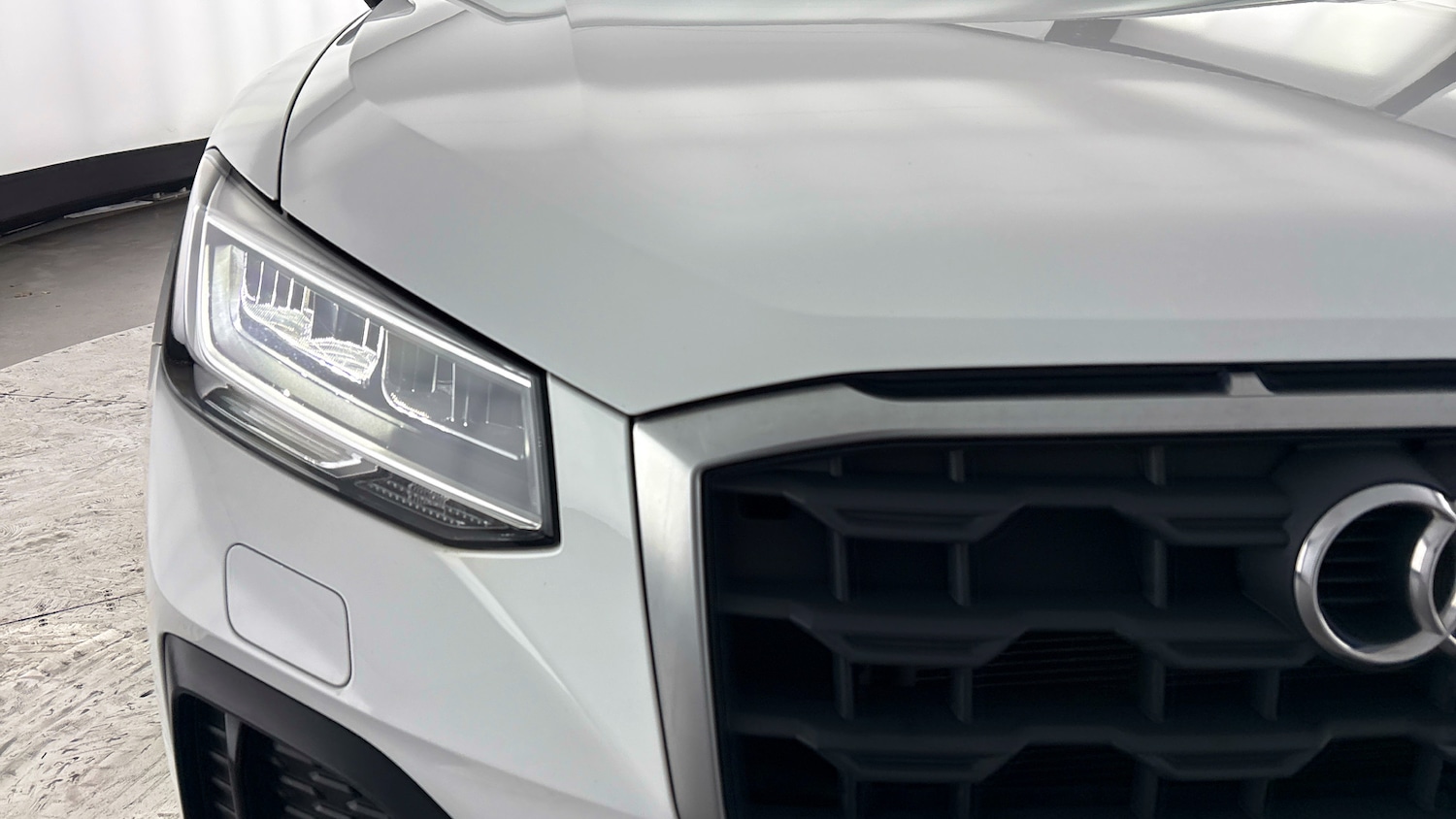 Used Audi Q2 2023 for sale - 77938301: Photo 37