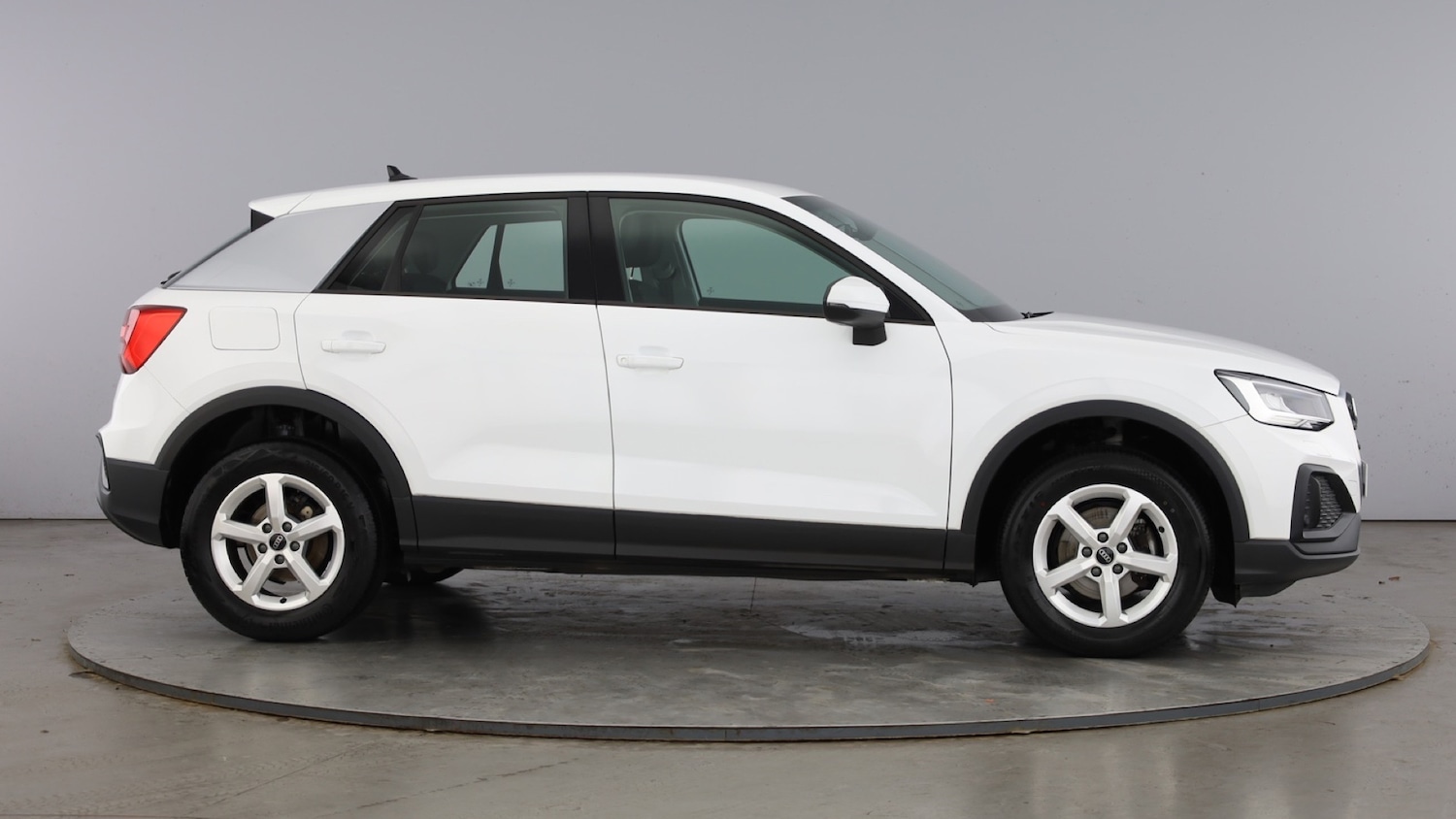 Used Audi Q2 2023 for sale - 77938301: Photo 4
