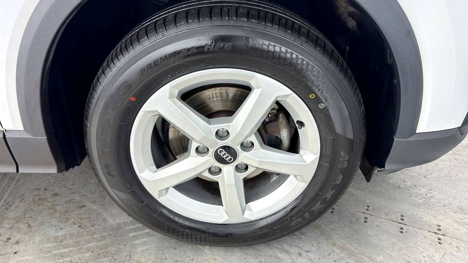 Used Audi Q2 2023 for sale - 77938301: Photo 5