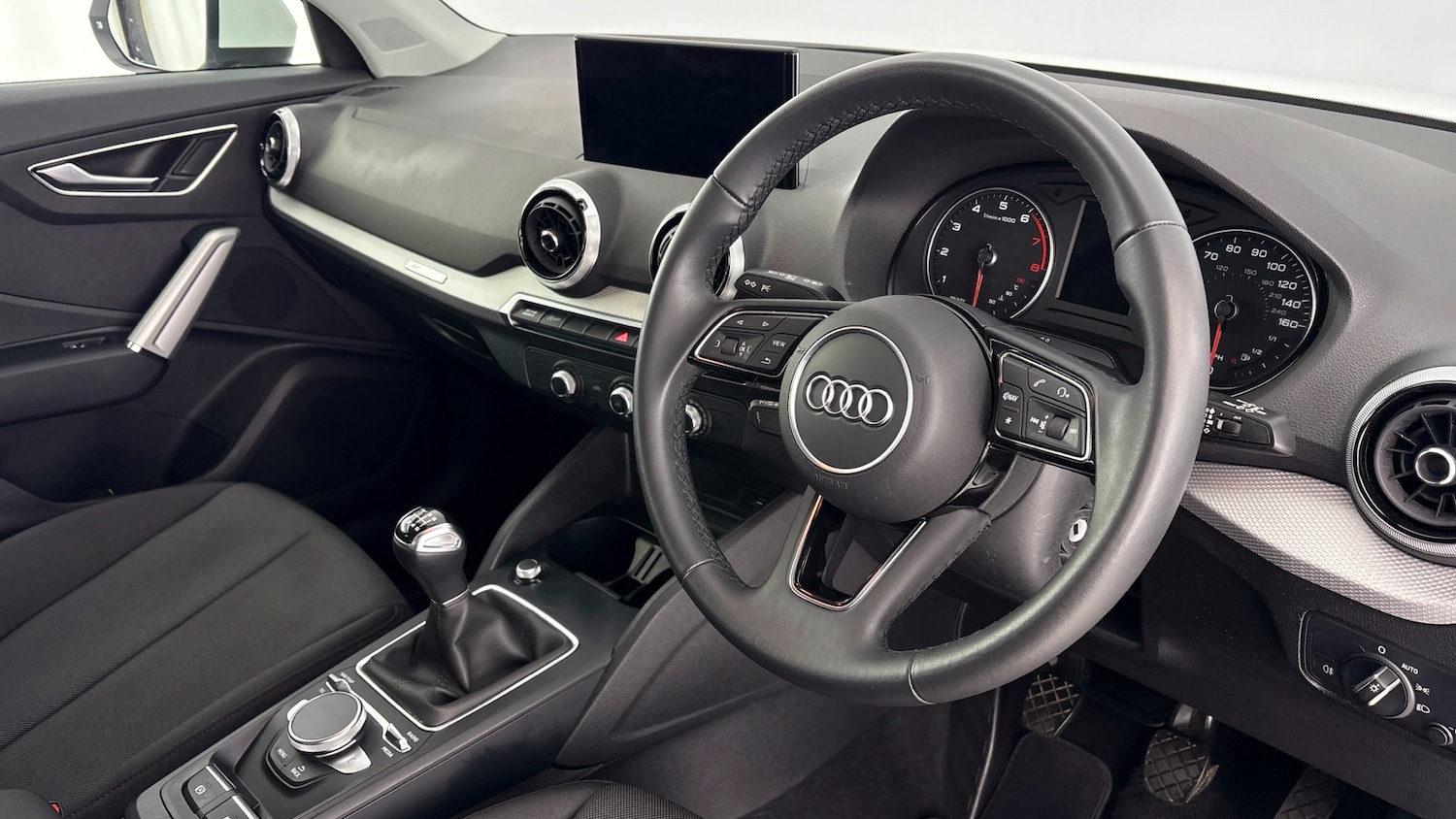 Used Audi Q2 2023 for sale - 77938301: Photo 6