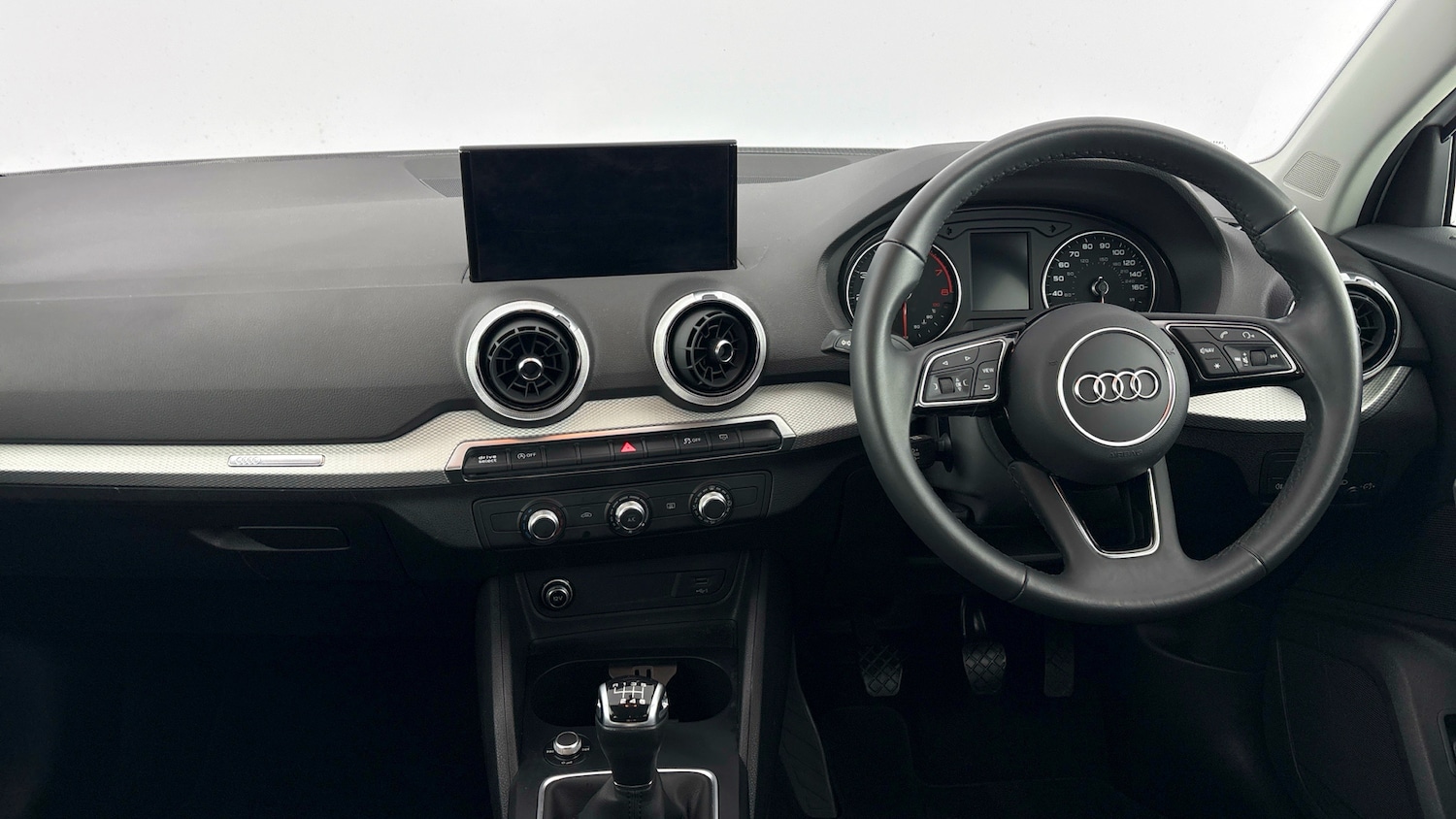 Used Audi Q2 2023 for sale - 77938301: Photo 8