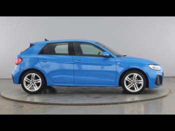 Used Audi A1 2021 for sale - 75451293: Photo