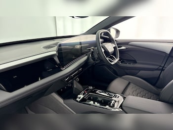 Used Audi A6 e-tron Avant 2025 for sale - 78788726: Photo
