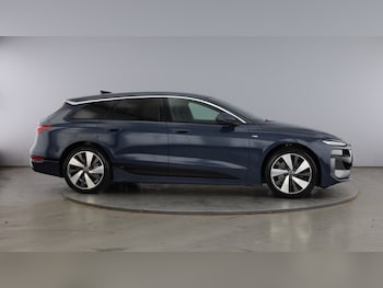 Used Audi A6 e-tron Avant 2025 for sale - 78788726: Photo