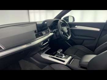 Used Audi Q5 2021 for sale - 75048834: Photo