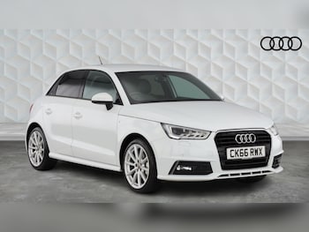 Used Audi A1 2016 for sale - 78814409: Photo