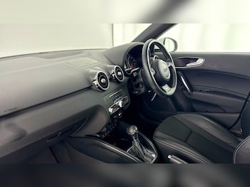 Used Audi A1 2016 for sale - 78814409: Photo