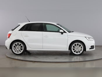Used Audi A1 2016 for sale - 78814409: Photo