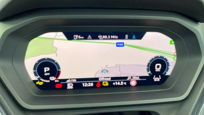 Used Audi Q4 e-tron 2025 for sale - 76494661: Photo 12