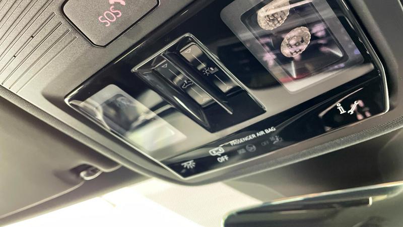 Used Audi Q4 e-tron 2025 for sale - 76494661: Photo 15