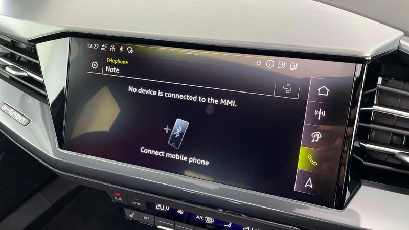 Used Audi Q4 e-tron 2025 for sale - 76494661: Photo 17