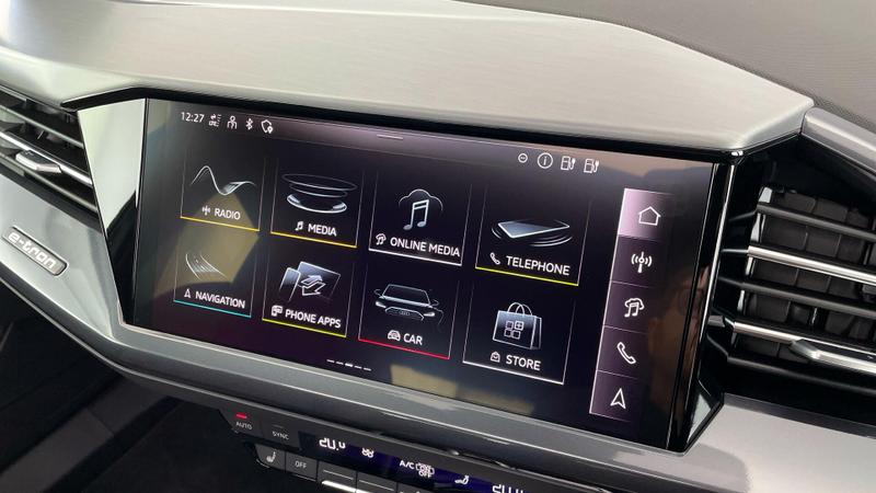 Used Audi Q4 e-tron 2025 for sale - 76494661: Photo 18