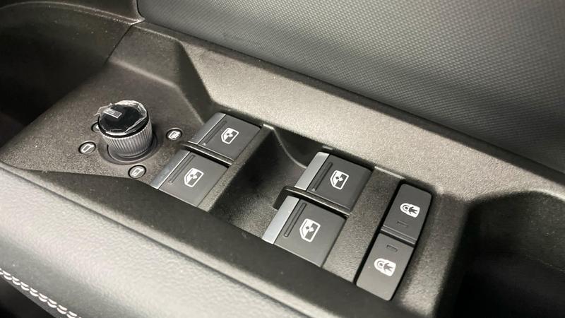 Used Audi Q4 e-tron 2025 for sale - 76494661: Photo 19