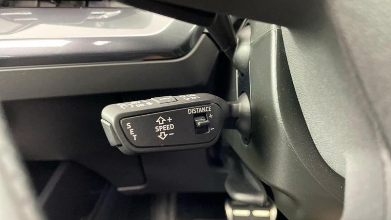 Used Audi Q4 e-tron 2025 for sale - 76494661: Photo 21