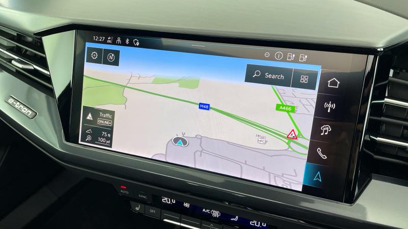 Used Audi Q4 e-tron 2025 for sale - 76494661: Photo 22