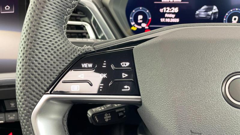 Used Audi Q4 e-tron 2025 for sale - 76494661: Photo 23