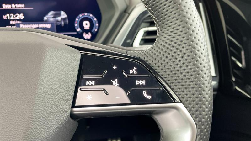 Used Audi Q4 e-tron 2025 for sale - 76494661: Photo 24