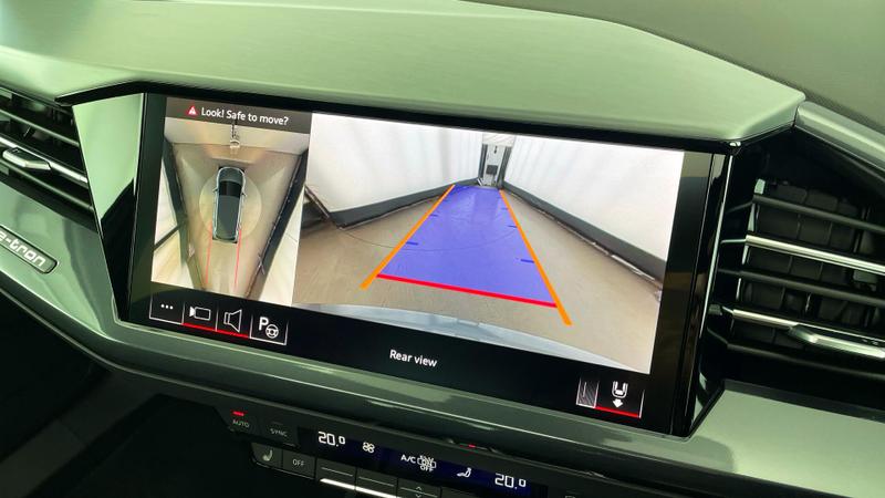 Used Audi Q4 e-tron 2025 for sale - 76494661: Photo 26