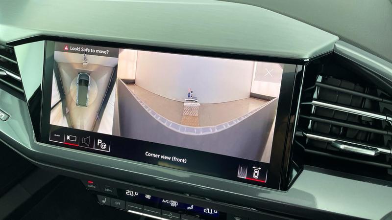 Used Audi Q4 e-tron 2025 for sale - 76494661: Photo 27