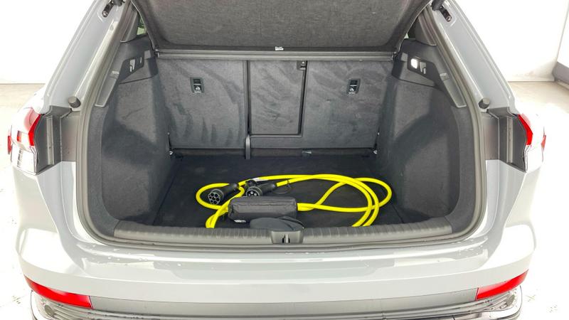 Used Audi Q4 e-tron 2025 for sale - 76494661: Photo 35