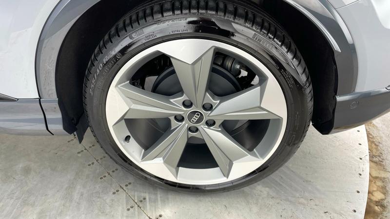 Used Audi Q4 e-tron 2025 for sale - 76494661: Photo 38