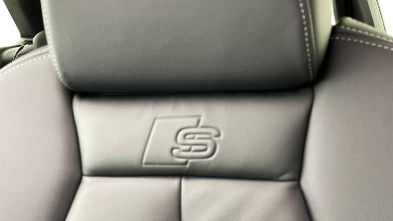 Used Audi Q4 e-tron 2025 for sale - 76494661: Photo 41