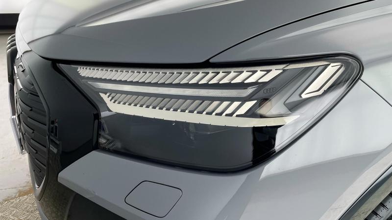 Used Audi Q4 e-tron 2025 for sale - 76494661: Photo 46