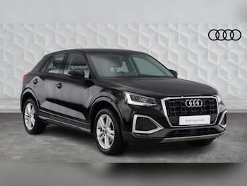 Used Audi Q2 2022 for sale - 78324599: Photo