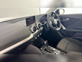 Used Audi Q2 2022 for sale - 78324599: Photo