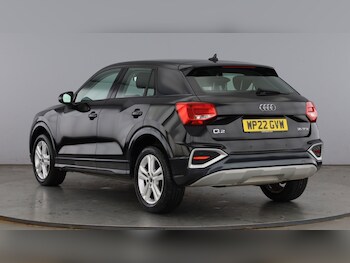Used Audi Q2 2022 for sale - 78324599: Photo