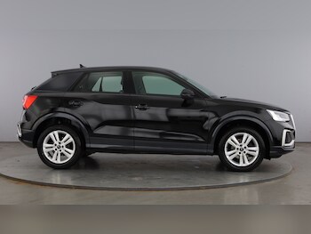 Used Audi Q2 2022 for sale - 78324599: Photo