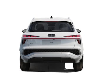 Used Audi Q3 undefined for sale - 78578491: Photo