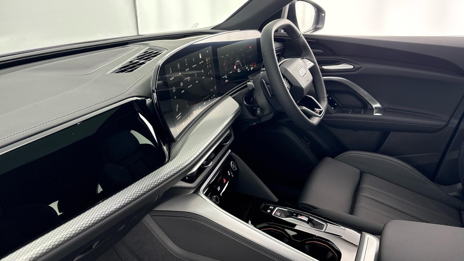 Used Audi Q5 for sale - 77504765: Photo 2