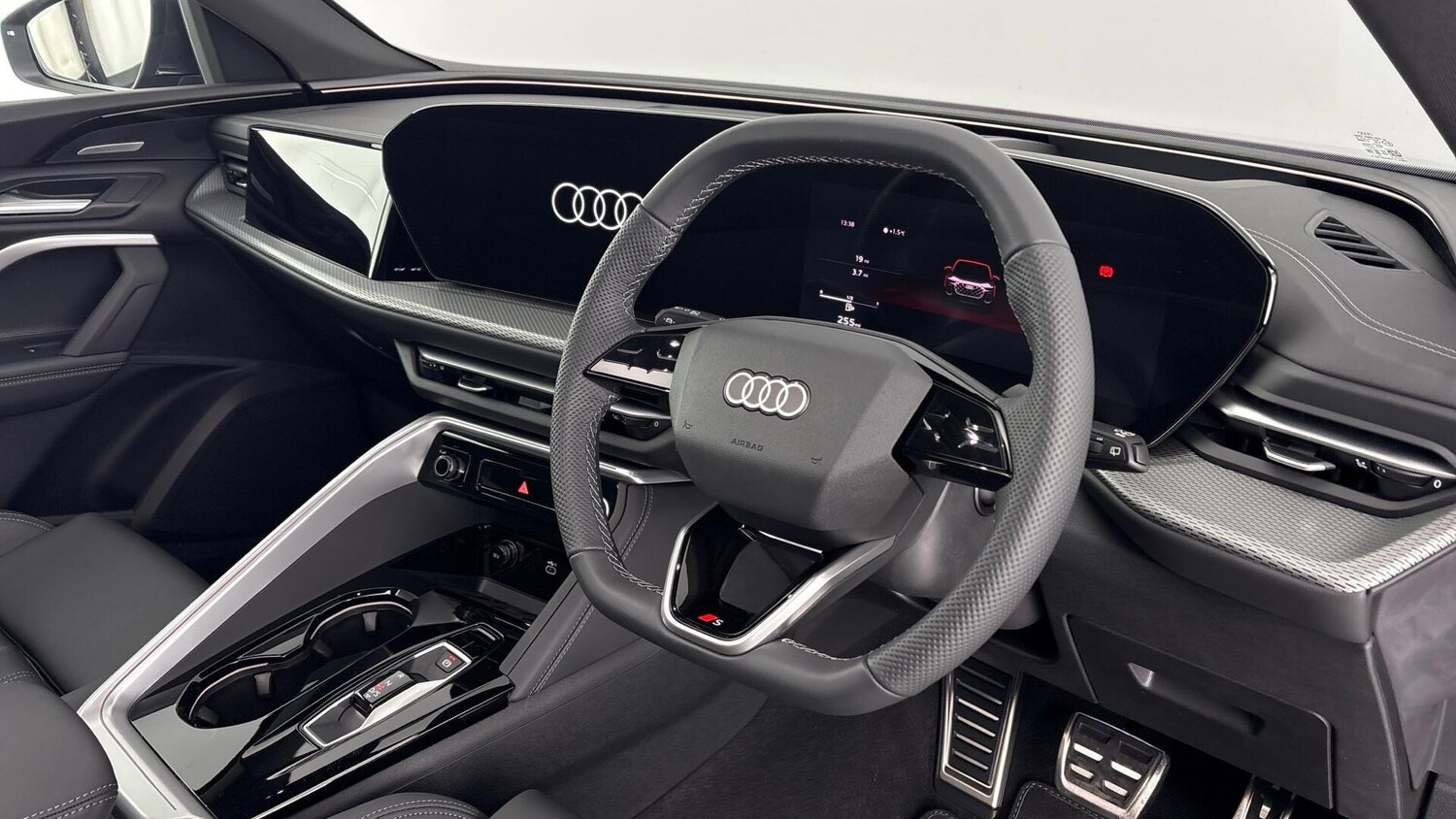 Used Audi Q5 for sale - 77504765: Photo 6