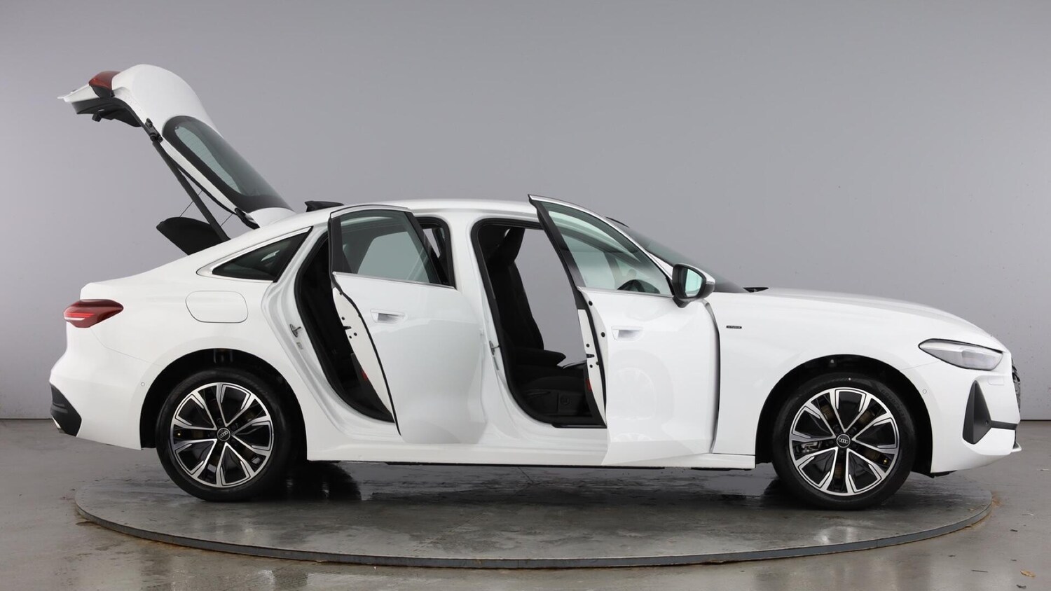 Used Audi A5 for sale - 77813477: Photo 10