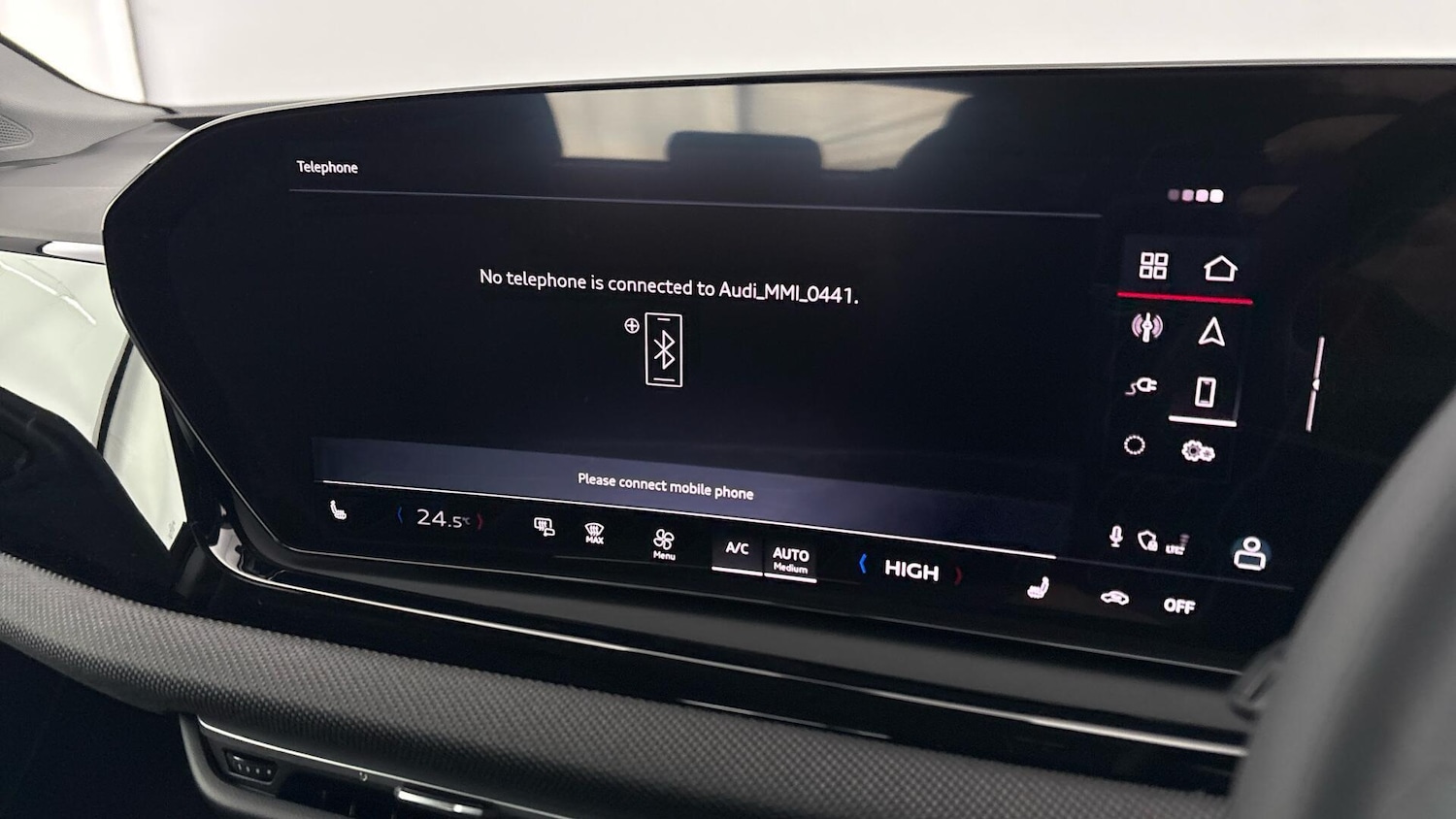 Used Audi A5 for sale - 77813477: Photo 14