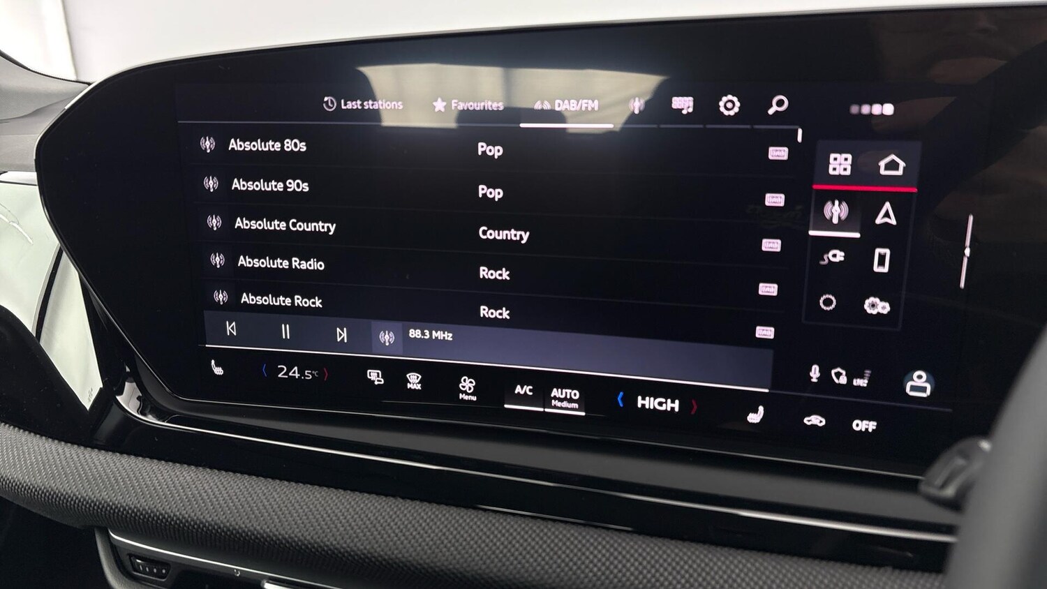 Used Audi A5 for sale - 77813477: Photo 16