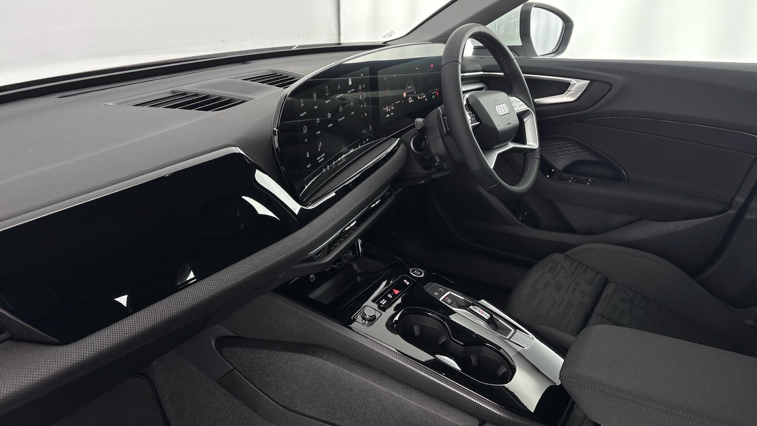 Used Audi A5 for sale - 77813477: Photo 2