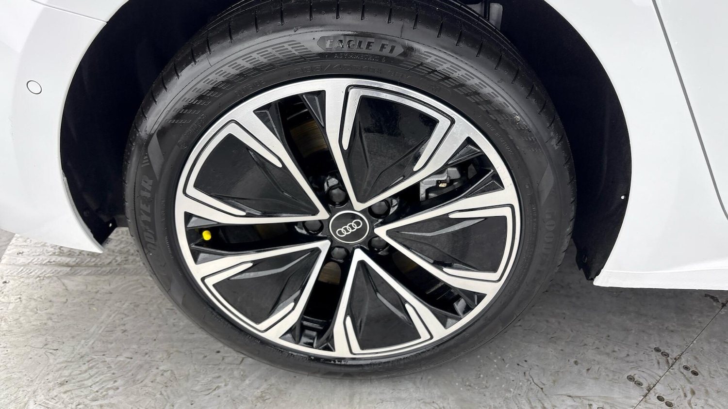 Used Audi A5 for sale - 77813477: Photo 22