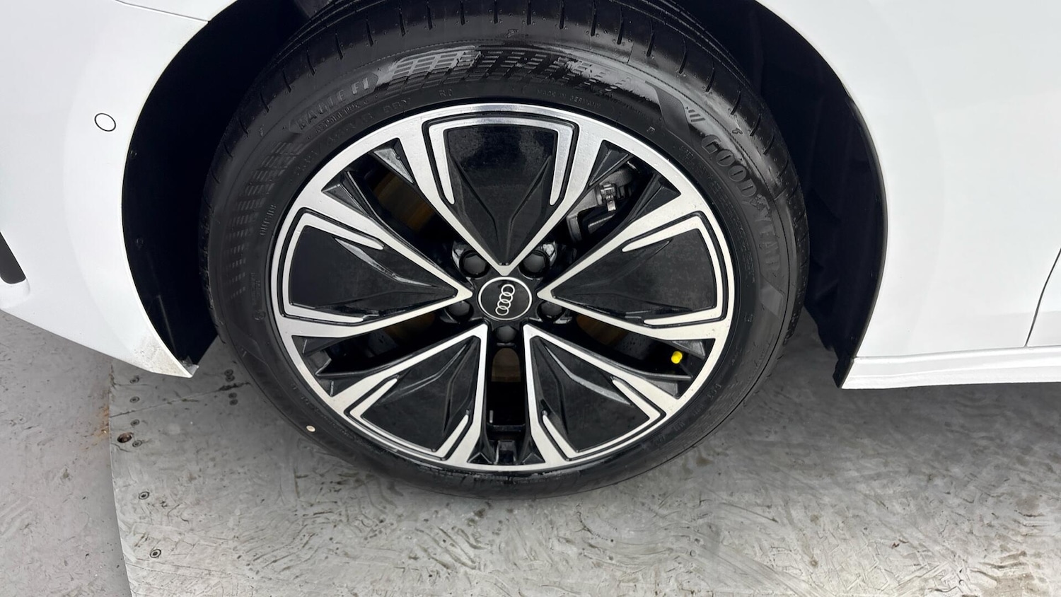 Used Audi A5 for sale - 77813477: Photo 37