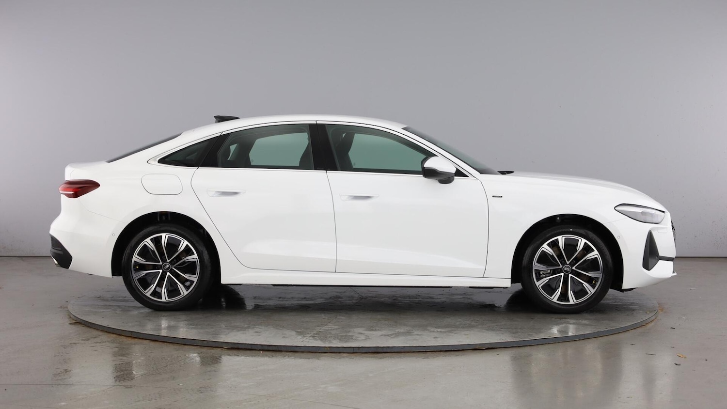 Used Audi A5 for sale - 77813477: Photo 4